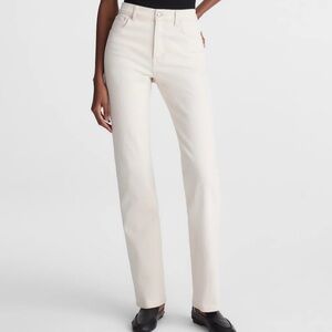 Madewell 90s Straight Jean Size 28